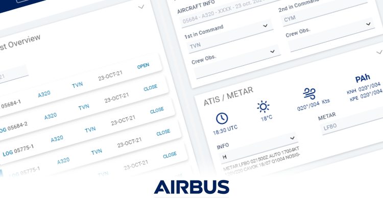 Airbus KPI