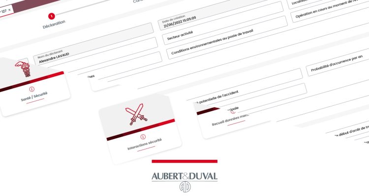 Aubert & duval